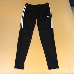 Adidas athletic soccer pants